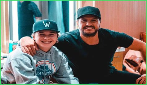 Unveiling Luke Bryan's Net Worth: Surprising Insights Revealed