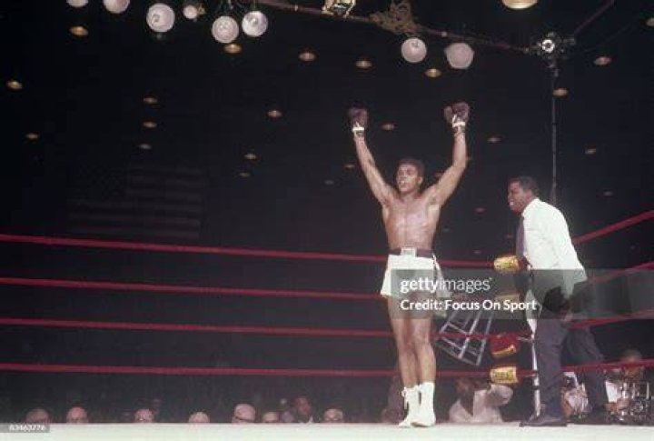 1964: The Fight for a Right