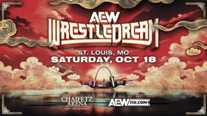 AEW WrestleDream - Wrestlezone