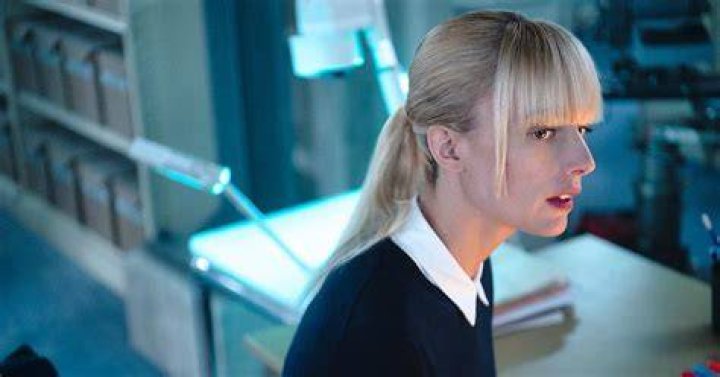 Astrid | Irezume | Season 2 | Episode 2
