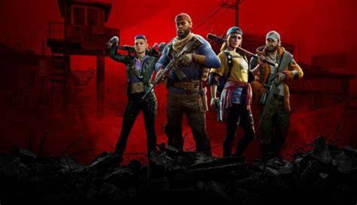 Back 4 Blood: Easter Eggs and Secrets