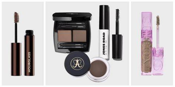 Benefit Precisely, My Brow Pencil best eyebrow products