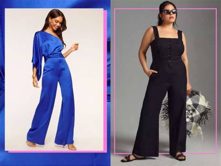 best jumpsuits -&nbsp;Jumpsuits For Work
