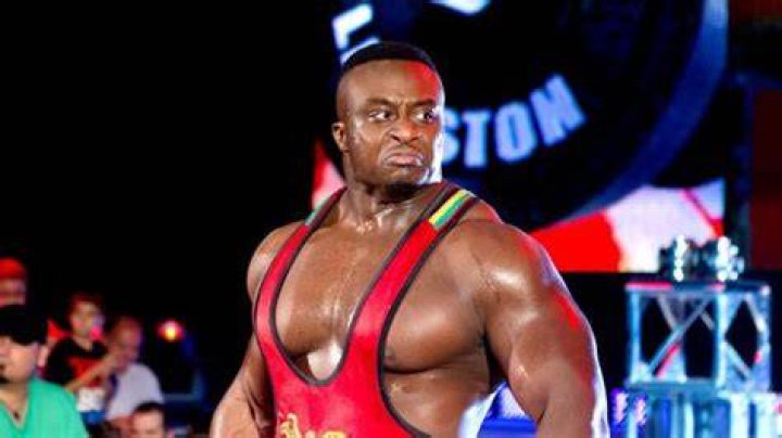 Big E