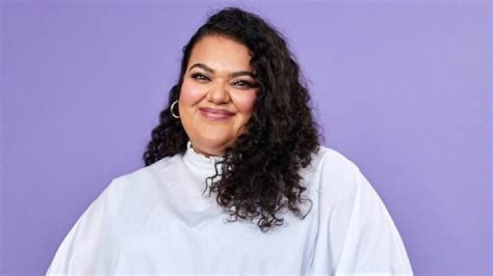 Billie Bhatia