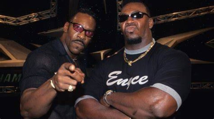 Booker T Opens Up About Backstage Fight With Batista In 2006 Booker T Opens Up About Backstage Fight With Batista In 2006