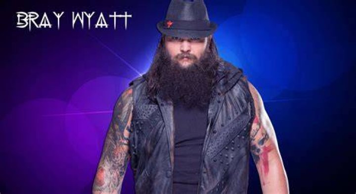 bray wyatt