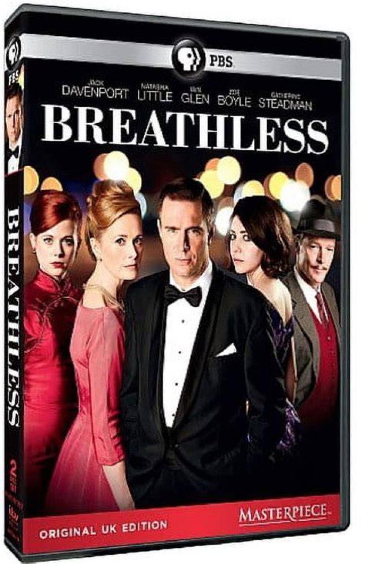 Breathless: Collections | PBS