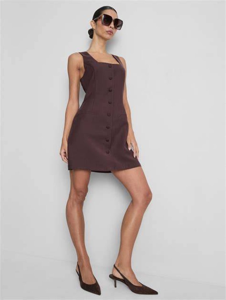 Coleen Dress Coleen Dress