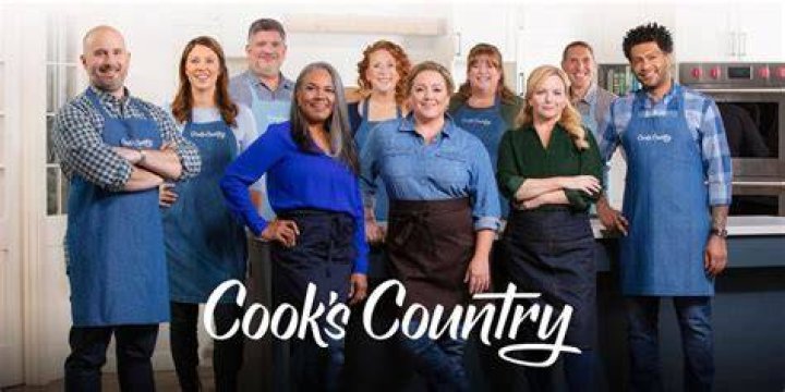 Cook's Country | PBS