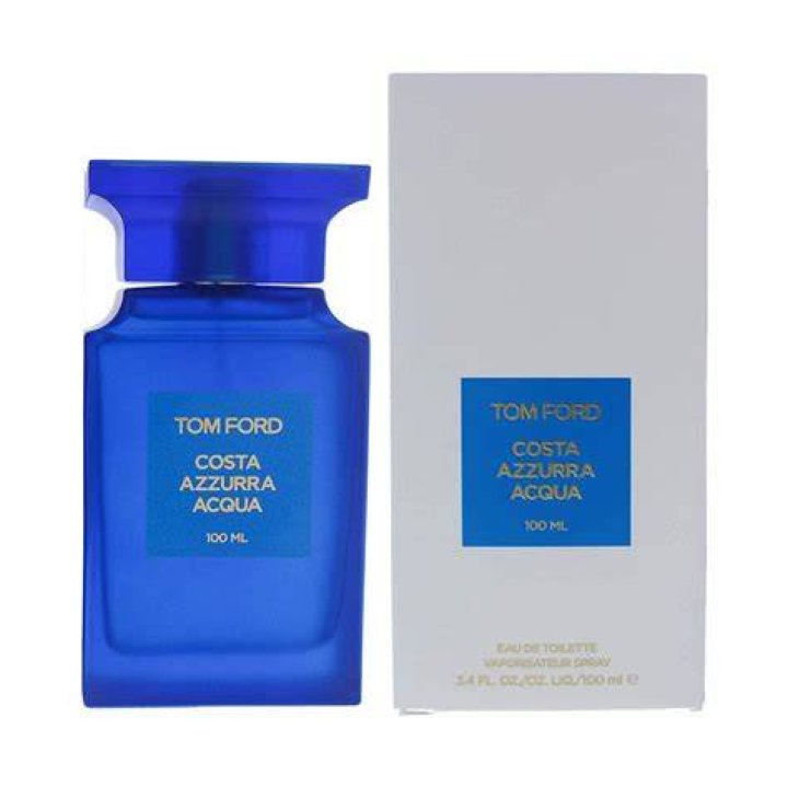 Costa Azzura 100ml