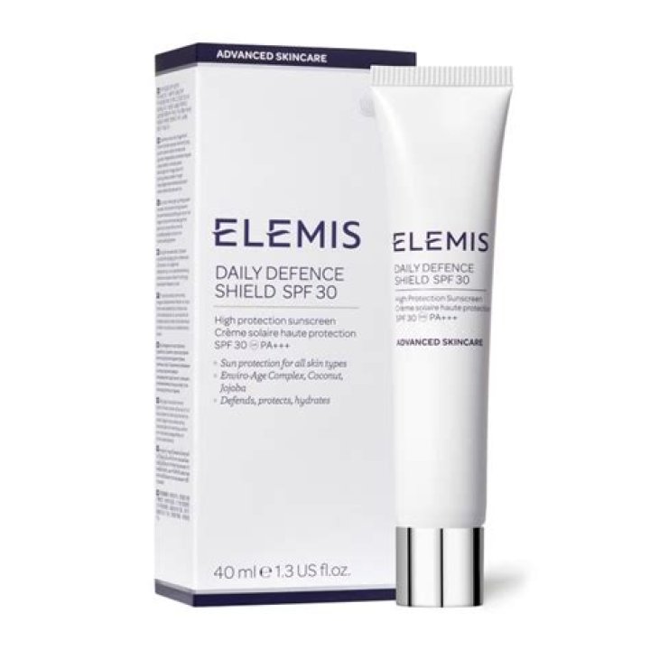Daily Defence Shield SPF30 Daily Defence Shield SPF30