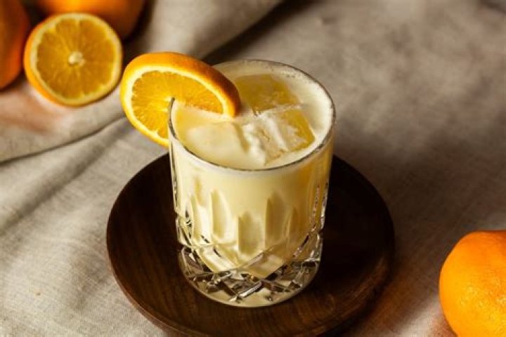 Dream Cocktail