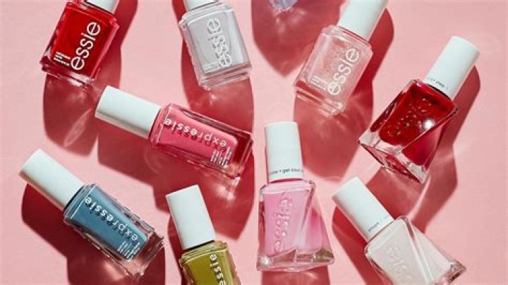 Essie essie