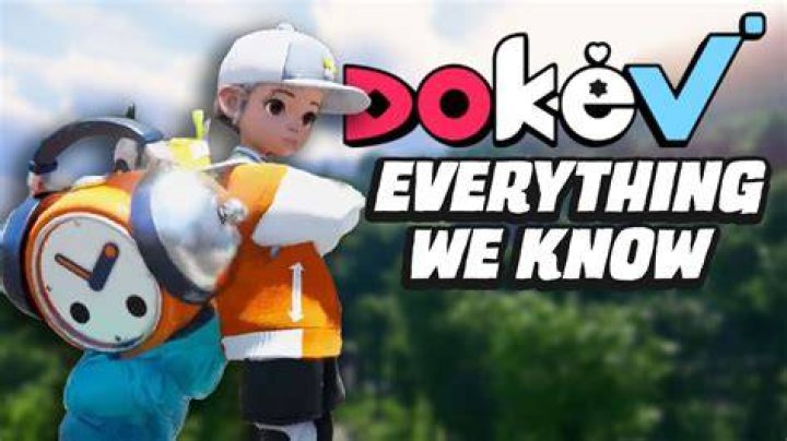 Everything We Know About DokeV