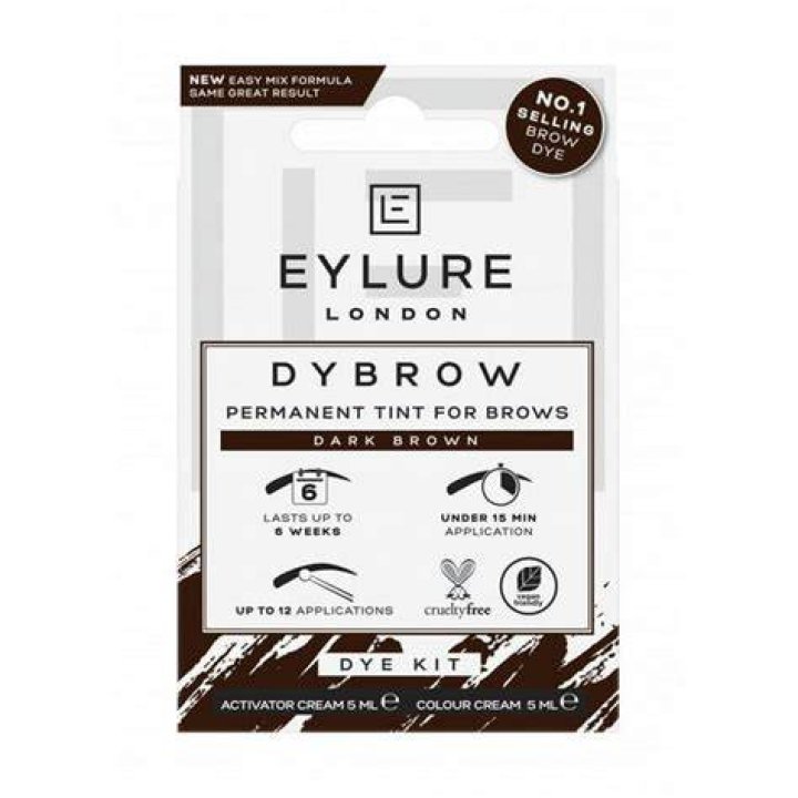 Eylure Pro-Brow Dybrow Eylure Pro-Brow Dybrow