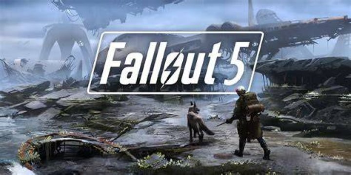 fallout 5
