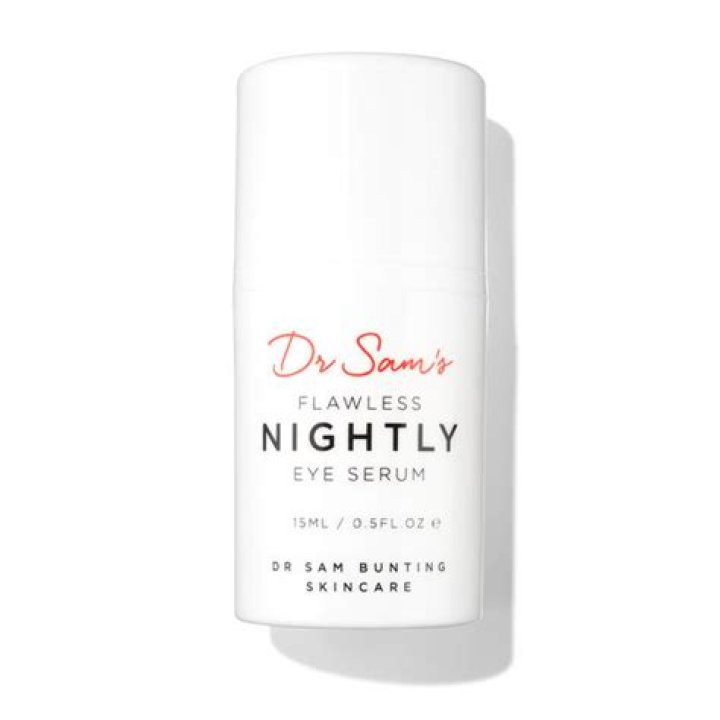 Flawless Nightly Serum Flawless Nightly Serum