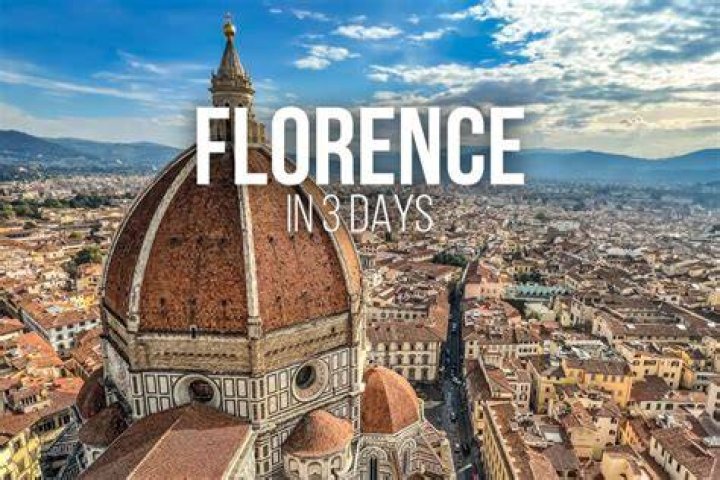 Florence Guide