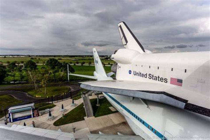 houston