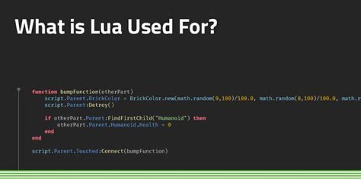 How difficult is Lua?