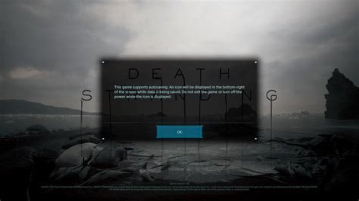 How to Save Your Game? Does it Autosave?