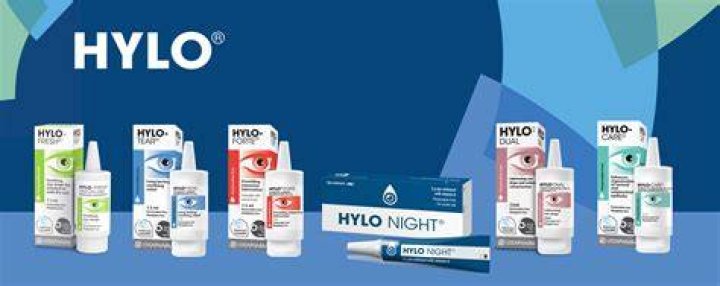 hylo LIGHT