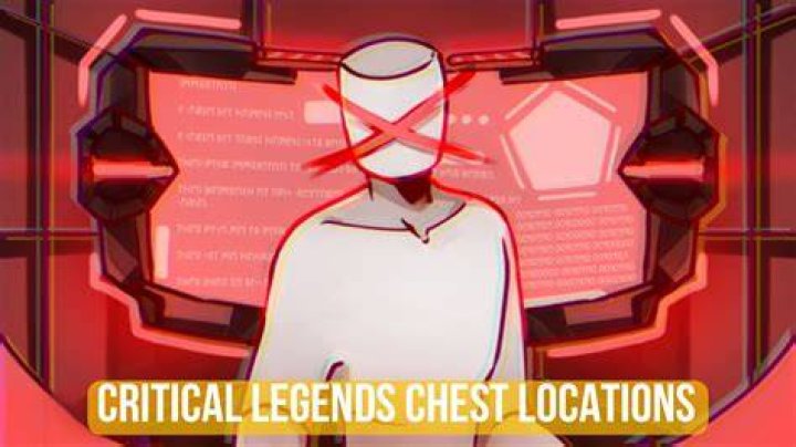 Image from Critical Legends, showing Roblox characters on an island