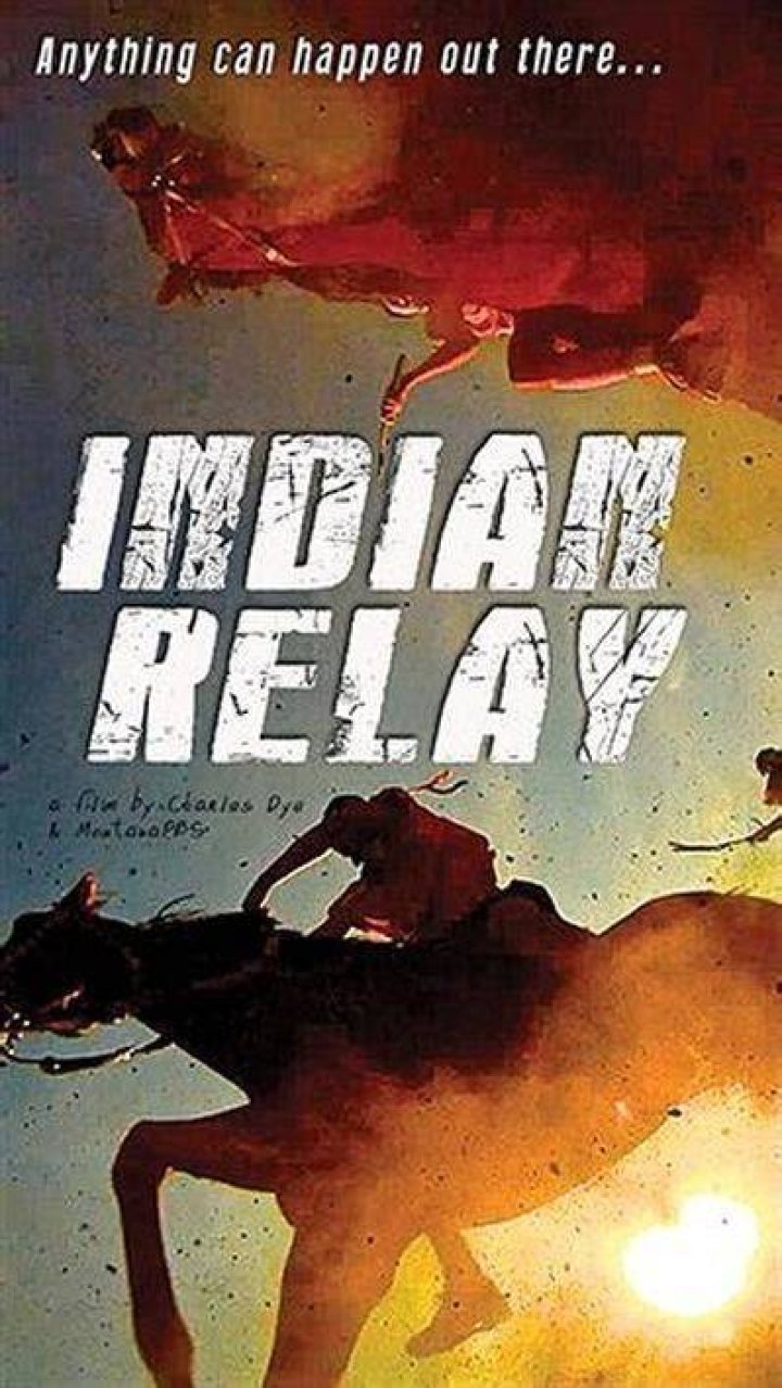 Indian Relay | PBS