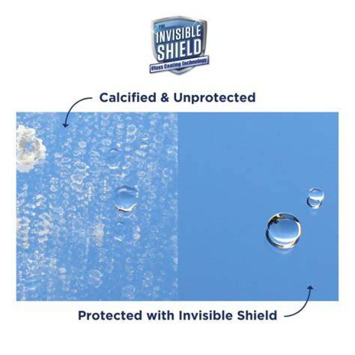 Invisible Shield Invisible Shield