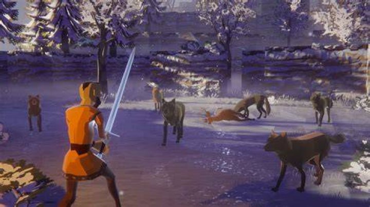 Is Going Medieval Multiplayer?