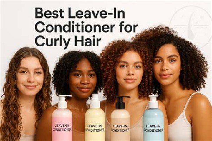 Leave In Conditioner