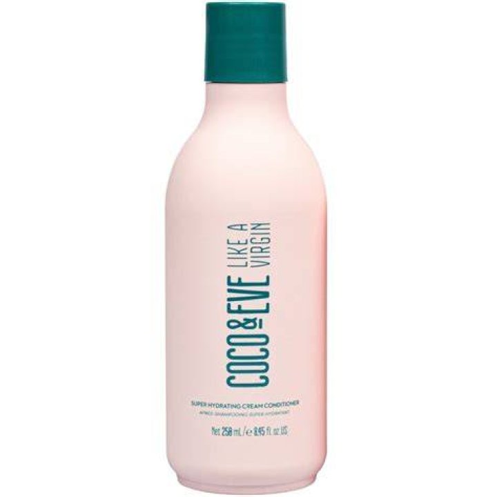 Like A Virgin Hydrating & Detangling Leave-In Conditioner