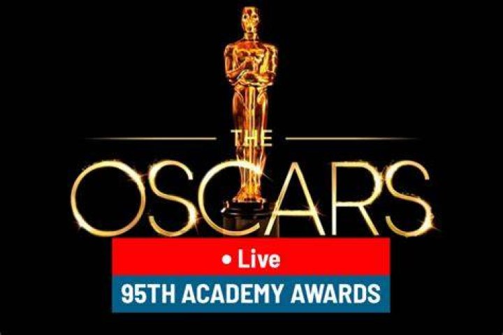 Live updates: The 95th Academy Awards