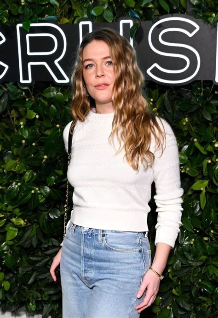 maggie rogers line