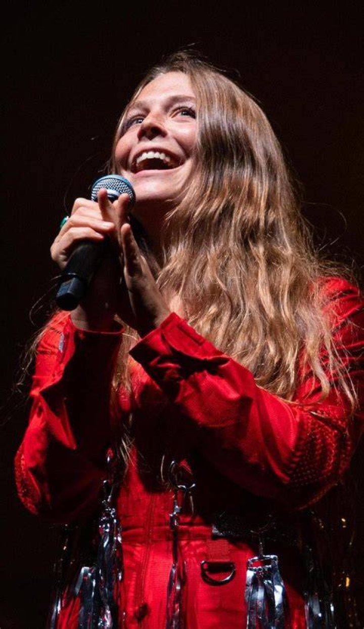 maggie rogers tickets