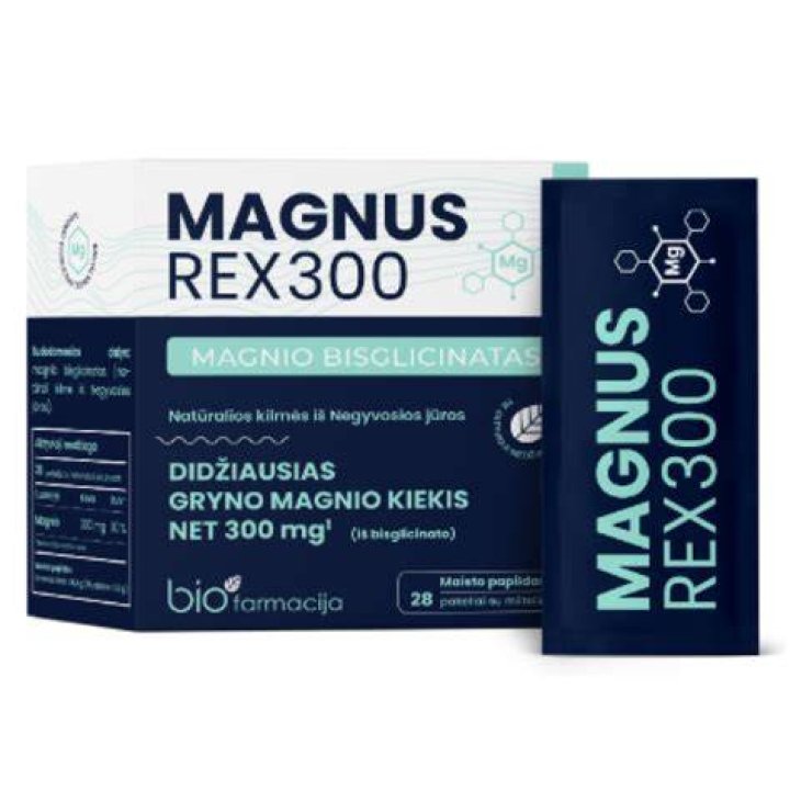 Magnus 300