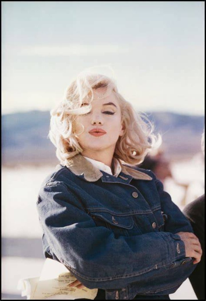 marilyn monroe marilyn monroe