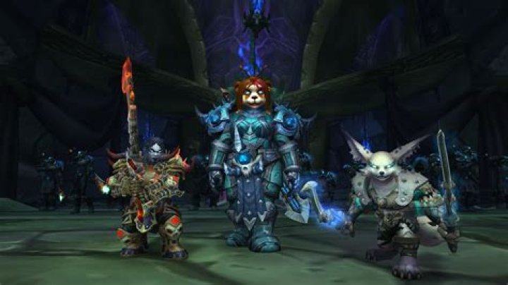 More Class Changes Arrive In The Final PTR Patch Before 9.1.5 Arrives Next Week