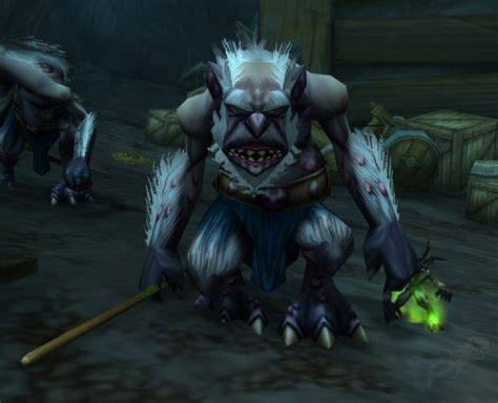 morloch