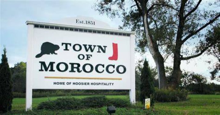 Morocco, Morocco | PBS