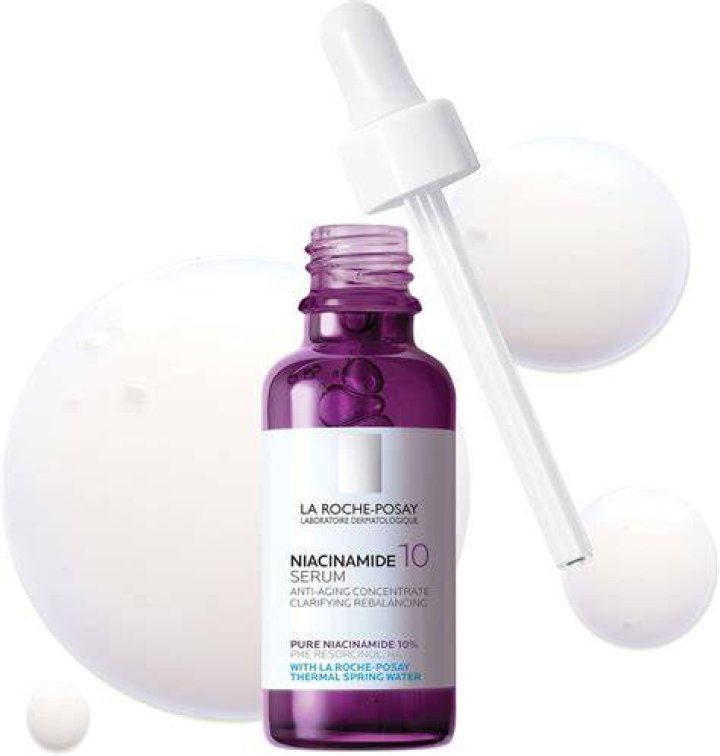 Niacinamide Serum Niacinamide Serum