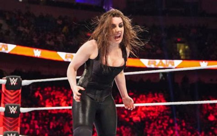 Nikki Cross
