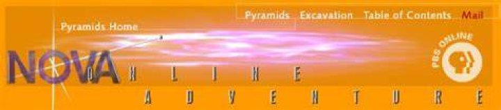 NOVA Online/Pyramids/Read Others' Responses #1