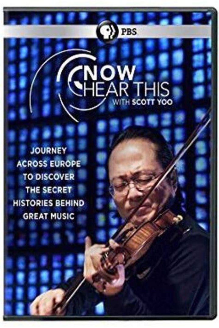Now Hear This Collection | Great Performances