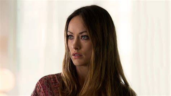 Olivia Wilde Talks About Vinyl