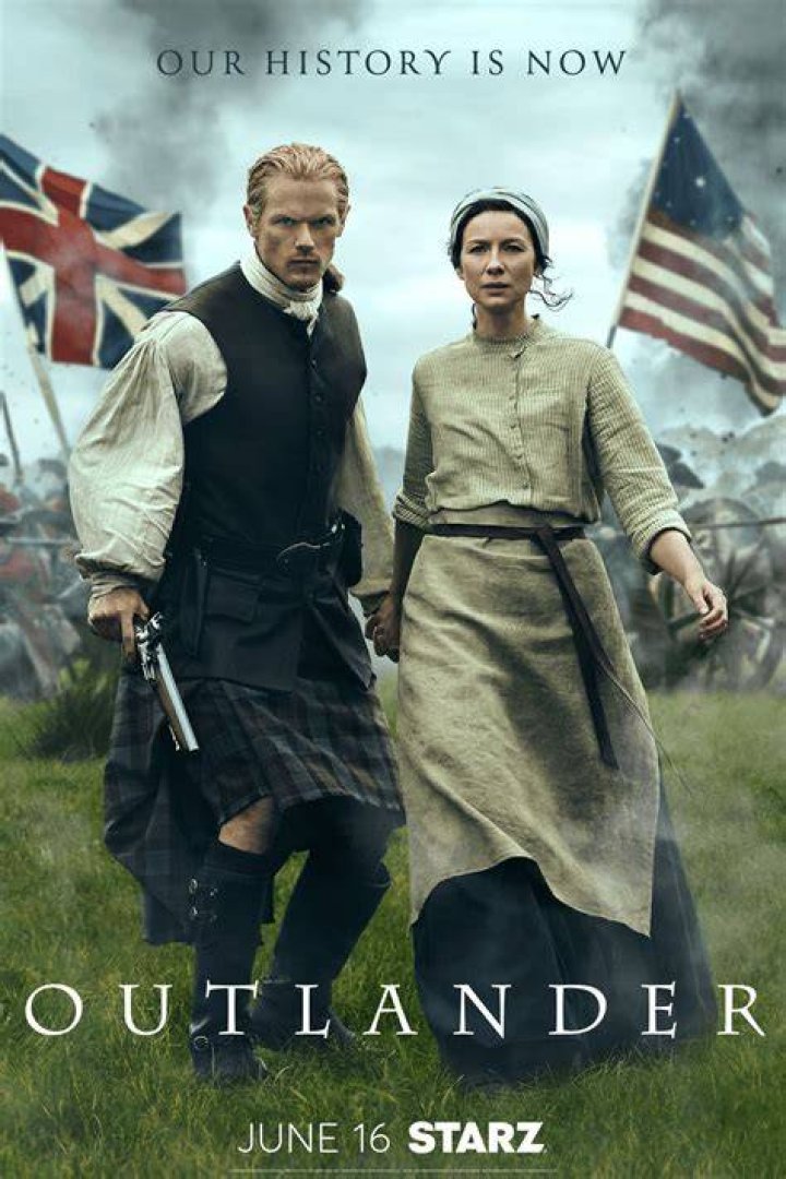outlander season 2