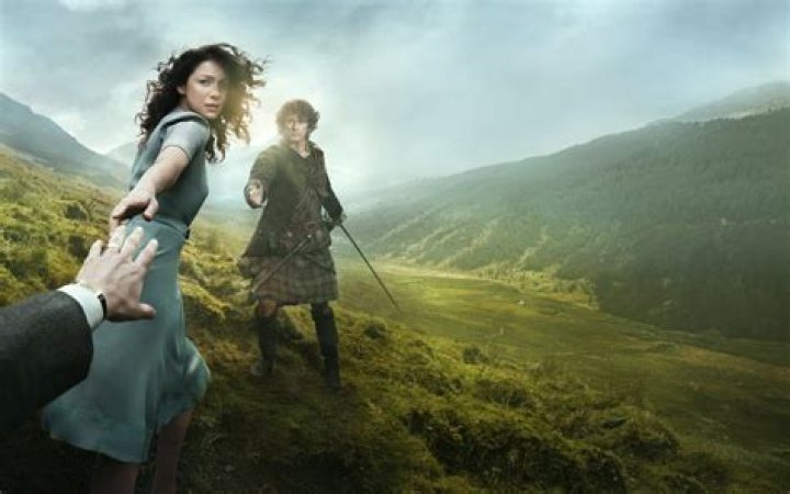 outlander
