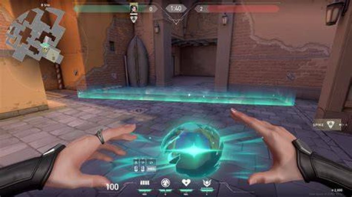 Patch Notes reveal new Ghost ability, objectives and bug fixes