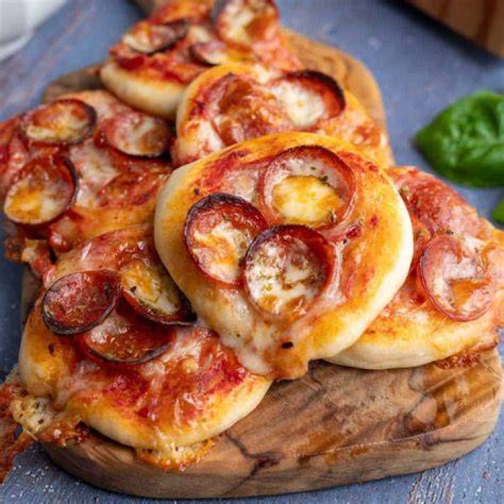 pizzetta
